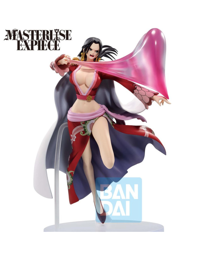 ONE PIECE - Boa Hancock - Figurine Memory of Heroines 20cm