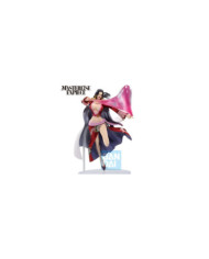 ONE PIECE - Boa Hancock - Figurine Memory of Heroines 20cm