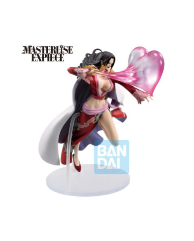 ONE PIECE - Boa Hancock - Figurine Memory of Heroines 20cm