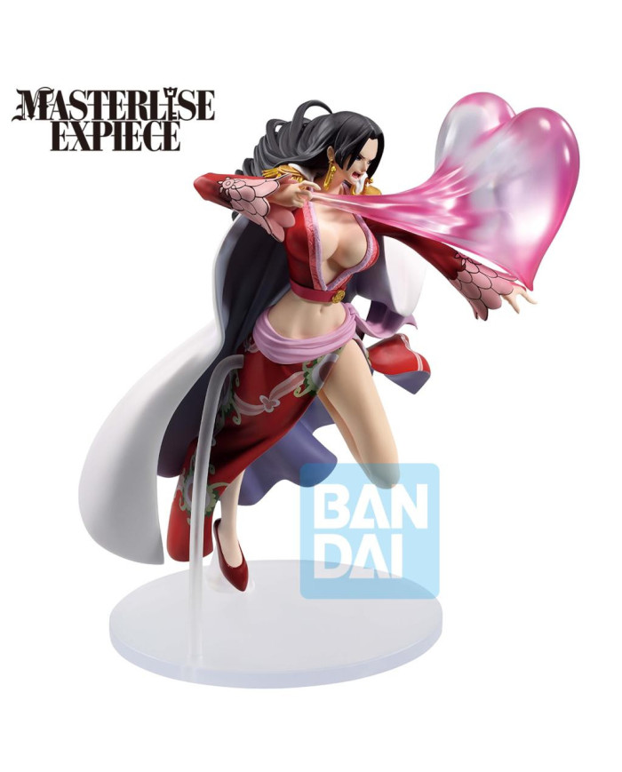 ONE PIECE - Boa Hancock - Figurine Memory of Heroines 20cm