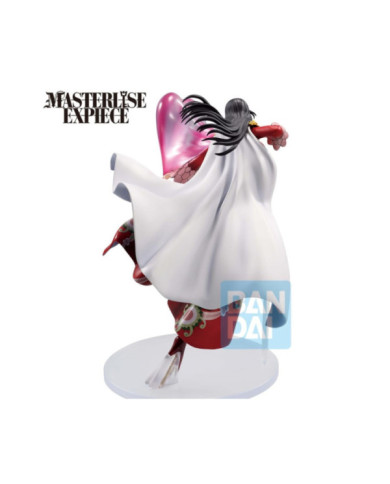 ONE PIECE - Boa Hancock - Figurine Memory of Heroines 20cm