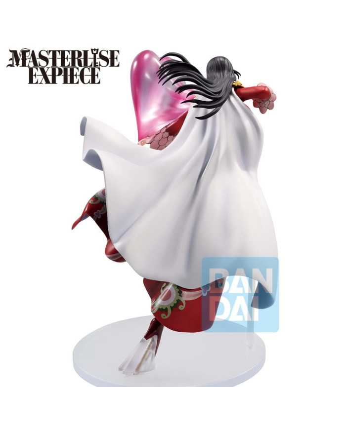 ONE PIECE - Boa Hancock - Figurine Memory of Heroines 20cm