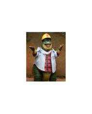 DINOSAURES - Earl Sinclair Wesayso - Figurine Ultimate 18cm