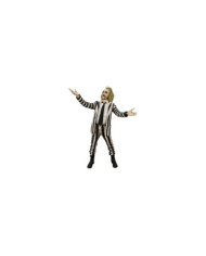 BEETLEJUICE 1988 - Beetlejuice - Figurine 1/4 45cm