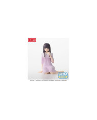 JELLYFISH CAN'T SWIM ... - Anouk Takanshi - Statuette PM Perching 10cm