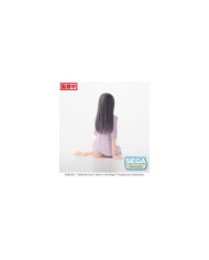 JELLYFISH CAN'T SWIM ... - Anouk Takanshi - Statuette PM Perching 10cm