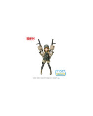 SWORD ART ONLINE ALTERNATIVE - Fukaziroh - Statuette Luminasta 19cm