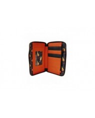 Portefeuille Loungefly - Trick Or Treat Sam
