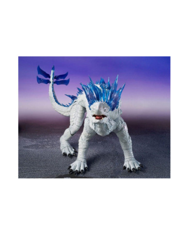 GODZILLA X KONG - Shimo - Figurine S.H. MonsterArts 18cm