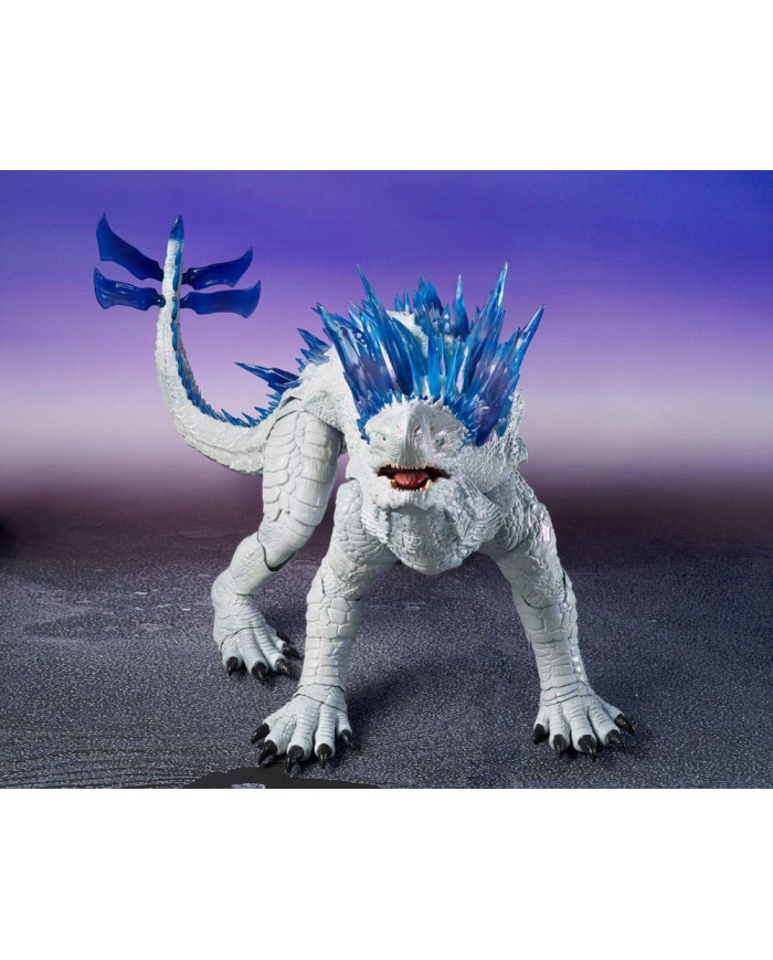 GODZILLA X KONG - Shimo - Figurine S.H. MonsterArts 18cm