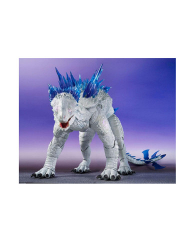 GODZILLA X KONG - Shimo - Figurine S.H. MonsterArts 18cm