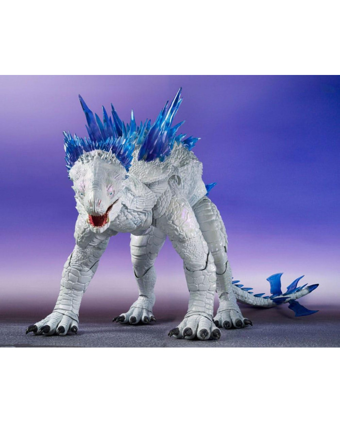 GODZILLA X KONG - Shimo - Figurine S.H. MonsterArts 18cm