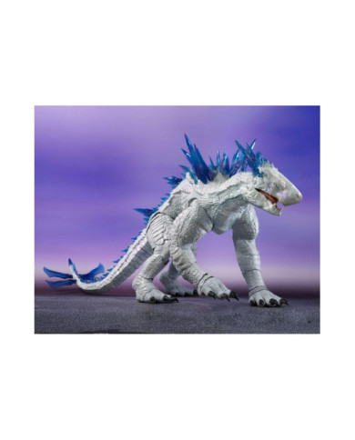 GODZILLA X KONG - Shimo - Figurine S.H. MonsterArts 18cm