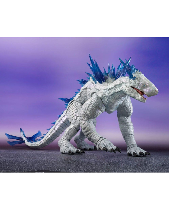 GODZILLA X KONG - Shimo - Figurine S.H. MonsterArts 18cm