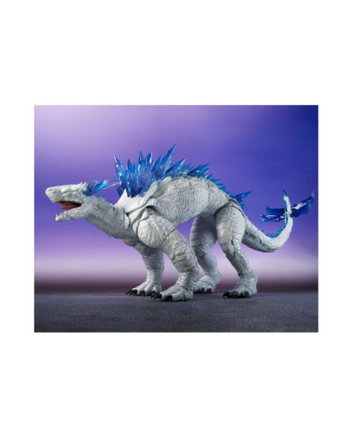 GODZILLA X KONG - Shimo - Figurine S.H. MonsterArts 18cm