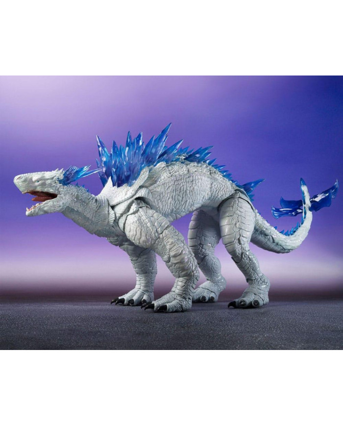 GODZILLA X KONG - Shimo - Figurine S.H. MonsterArts 18cm