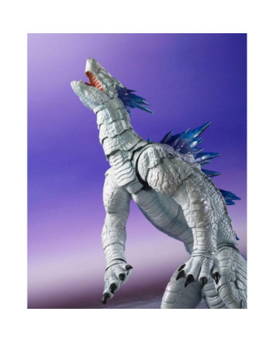 GODZILLA X KONG - Shimo - Figurine S.H. MonsterArts 18cm