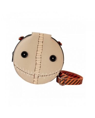 Sac à bandoulière Loungefly - Trick Or Treat Sam