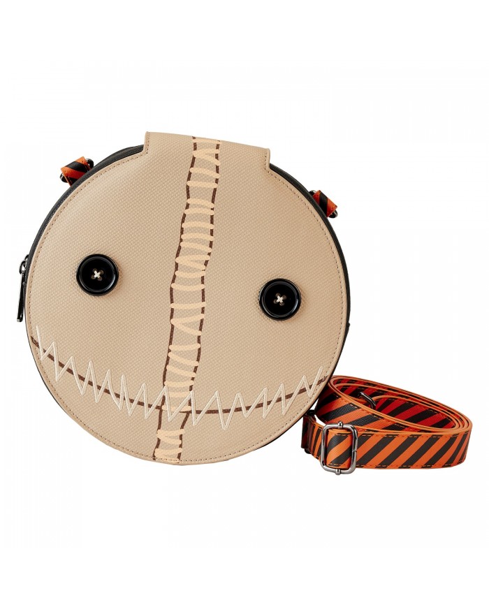 Sac à bandoulière Loungefly - Trick Or Treat Sam