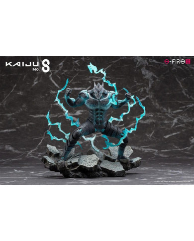 KAIJU NO. 8 - Kaiju No. 8 - Statuette 1/7 28cm