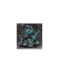 KAIJU NO. 8 - Kaiju No. 8 - Statuette 1/7 28cm