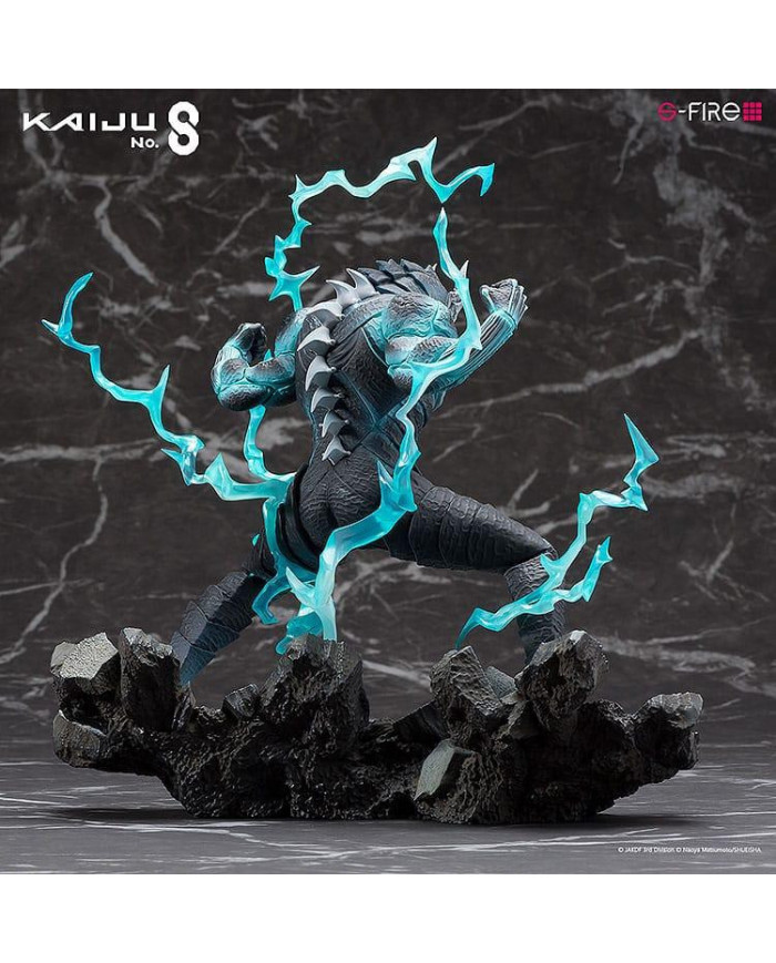 KAIJU NO. 8 - Kaiju No. 8 - Statuette 1/7 28cm