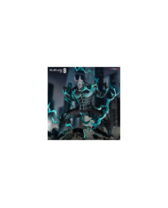 KAIJU NO. 8 - Kaiju No. 8 - Statuette 1/7 28cm