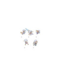 ONE PIECE - WCF Luffy Gear 5 Metallic - Assortiments 12 Figurine 7cm