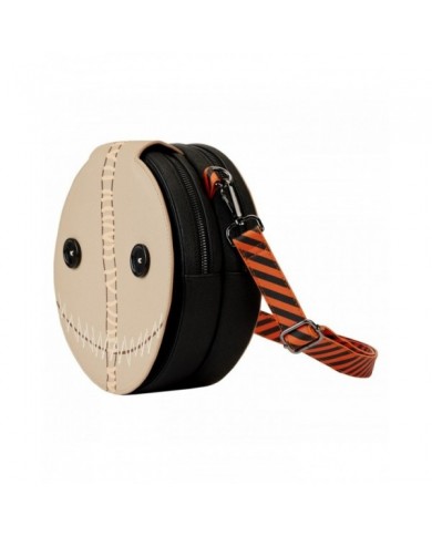 Sac à bandoulière Loungefly - Trick Or Treat Sam