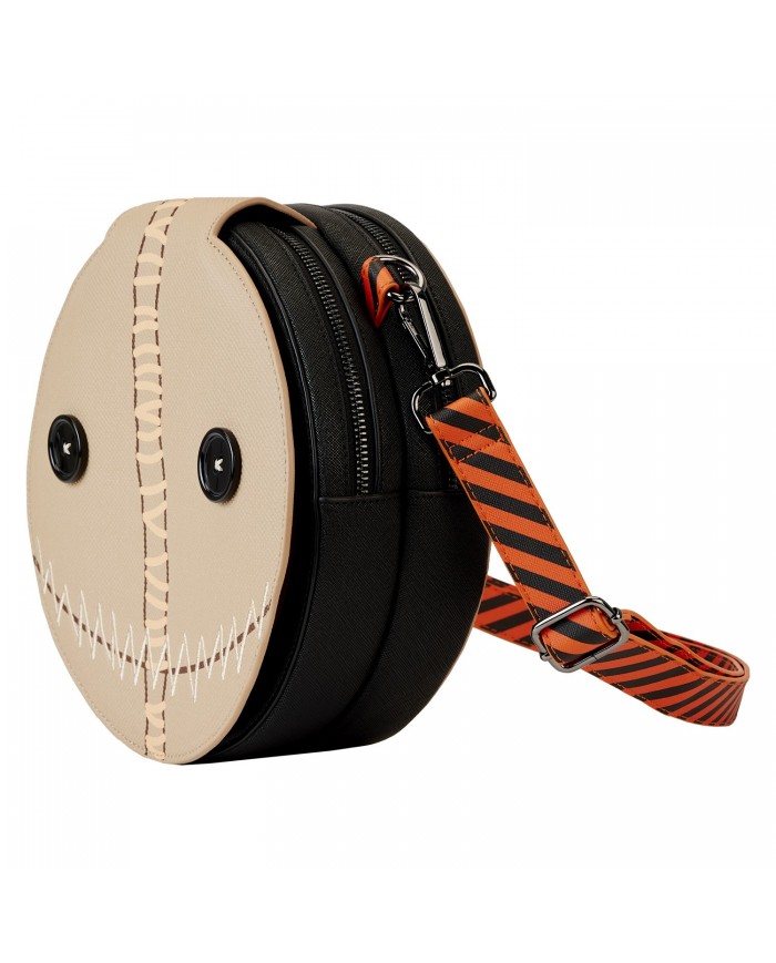 Sac à bandoulière Loungefly - Trick Or Treat Sam