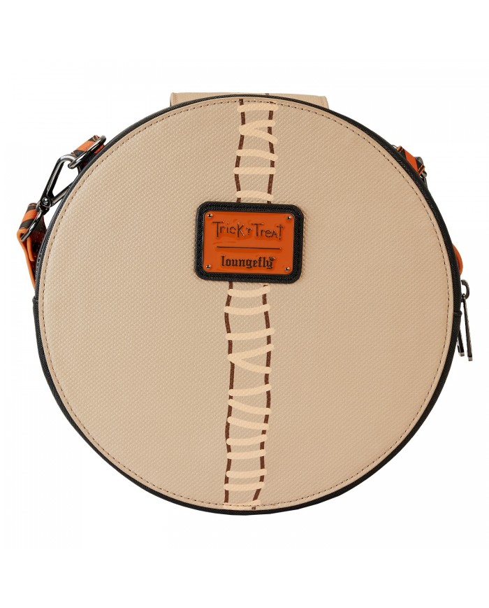 Sac à bandoulière Loungefly - Trick Or Treat Sam
