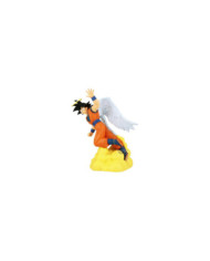 DRAGON BALL Z - Son Goku - Figurine History Box 12cm