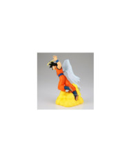 DRAGON BALL Z - Son Goku - Figurine History Box 12cm