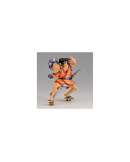 ONE PIECE - Kouzuki Oden - Figurine King Of Artist 17cm