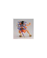 ONE PIECE - Kouzuki Oden - Figurine King Of Artist 17cm