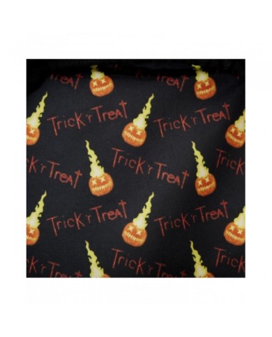 Sac à bandoulière Loungefly - Trick Or Treat Sam