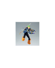 ONE PIECE - Roronoa Zoro - Figurine Battle Record Collection 16cm