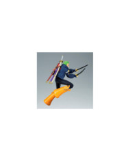 ONE PIECE - Roronoa Zoro - Figurine Battle Record Collection 16cm