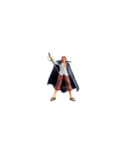 ONE PIECE - Shanks - Figurine DXF-Extra 17cm