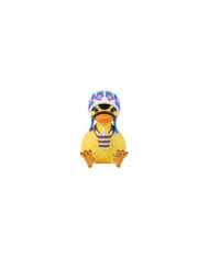 ONE PIECE - Karoo - Figurine Sofvimates 13cm