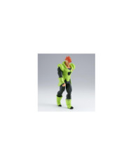 DRAGON BALL Z - C-16 - Figurine Solid Edge Works 20cm