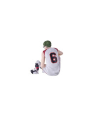 KUROKO'S BASKETBALL - Shintaro Midorima - Figurine 13cm