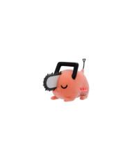 CHAINSAW MAN - Pochita (Version B) - Figurine Fluffy Puffy 7cm