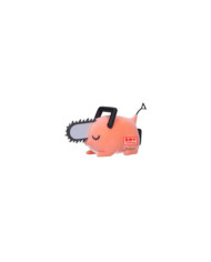 CHAINSAW MAN - Pochita (Version B) - Figurine Fluffy Puffy 7cm