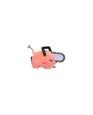 CHAINSAW MAN - Pochita (Version B) - Figurine Fluffy Puffy 7cm