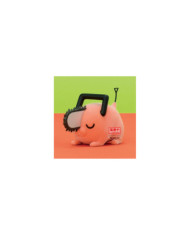 CHAINSAW MAN - Pochita (Version B) - Figurine Fluffy Puffy 7cm