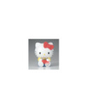 HELLO KITTY - Hello Kitty - Figurine Sofvimates 11cm