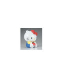 HELLO KITTY - Hello Kitty - Figurine Sofvimates 11cm