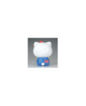 HELLO KITTY - Hello Kitty - Figurine Sofvimates 11cm