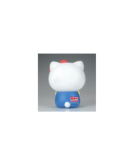 HELLO KITTY - Hello Kitty - Figurine Sofvimates 11cm